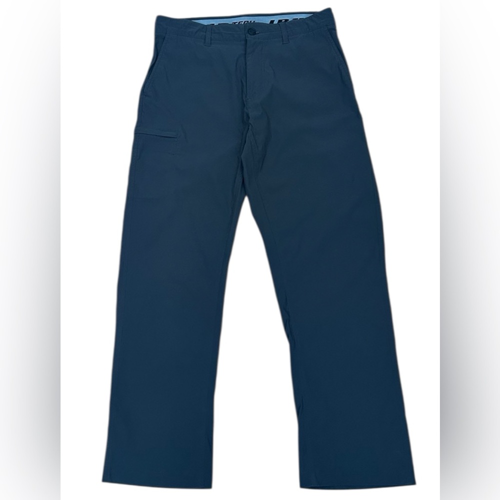 UB TECH Men’s Lightweight Travel/Hiking Gray Pants